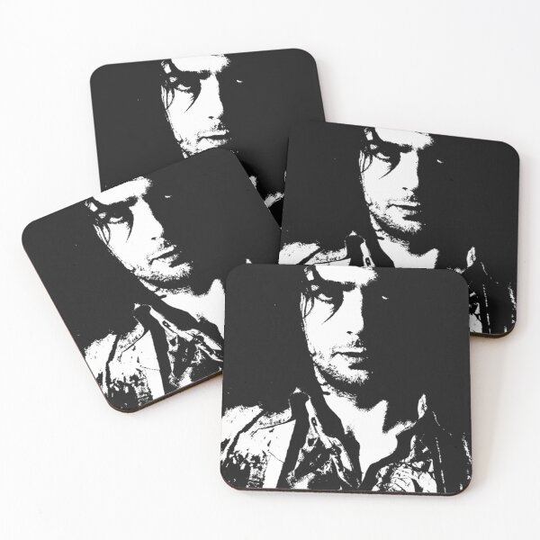 Item preview, Syd Barrett Tribute Classic T-Shirt designed and sold by JohanneMertens.