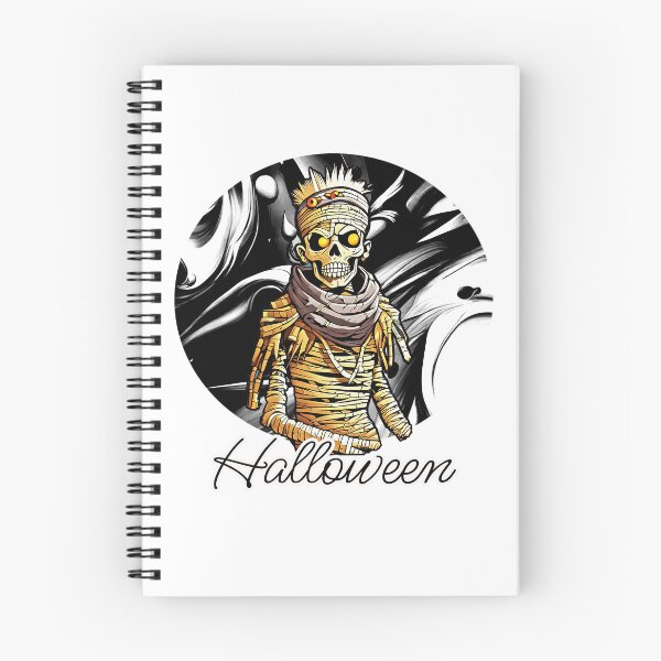 Item preview, Cute Halloween  Hallows Eve Art  designed and sold by sdartproject.