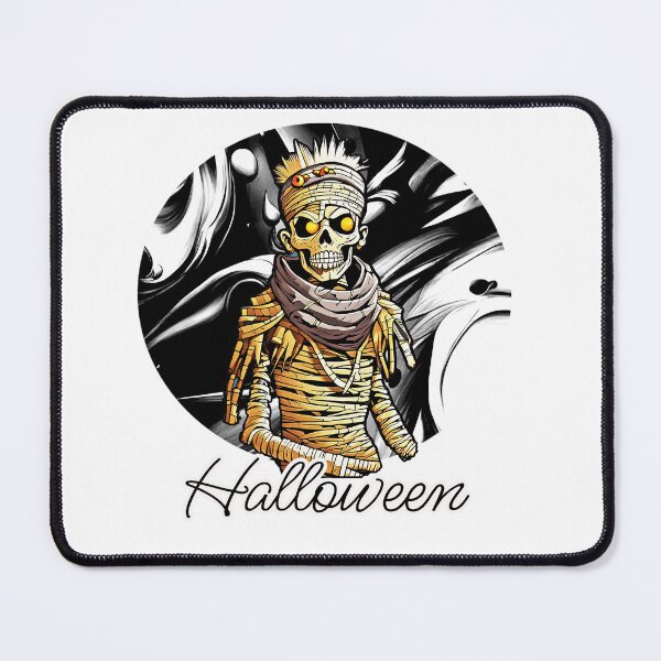 Item preview, Cute Halloween Hallows Eve Art designed and sold by sdartproject.