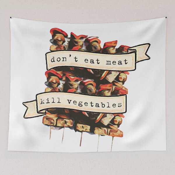 Item preview, Eat vegetables designed and sold by albacarballo.