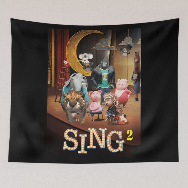 Item preview, Vintage Cartoon - Vintage Movie  designed and sold by LoofyMilesStor.