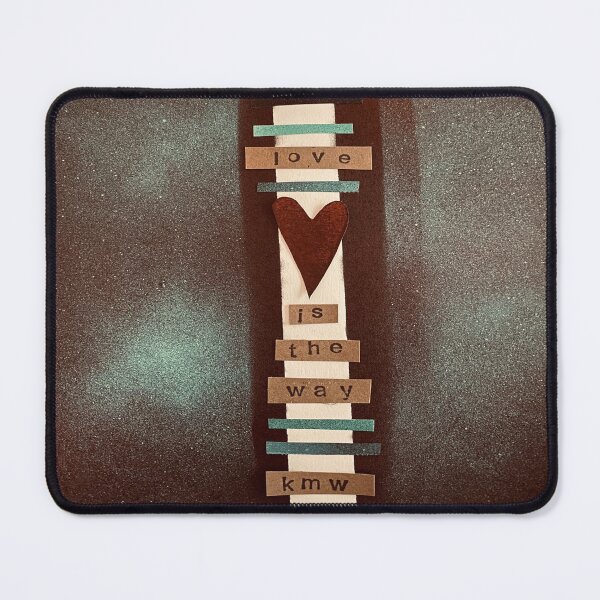 Item preview, Passageway to the heart designed and sold by LoveHeartRocks.