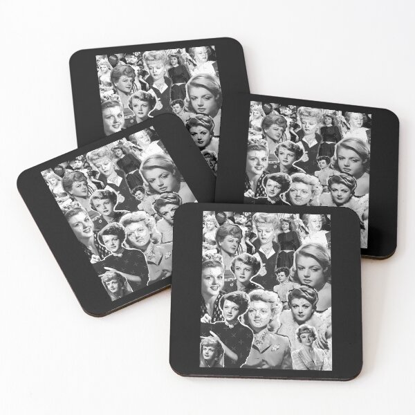 Item preview, angela lansbury old hollywood	 designed and sold by ydhlsdpk97.