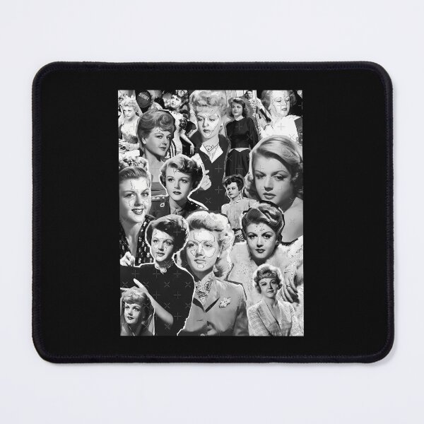 Item preview, angela lansbury old hollywood	 designed and sold by ydhlsdpk97.
