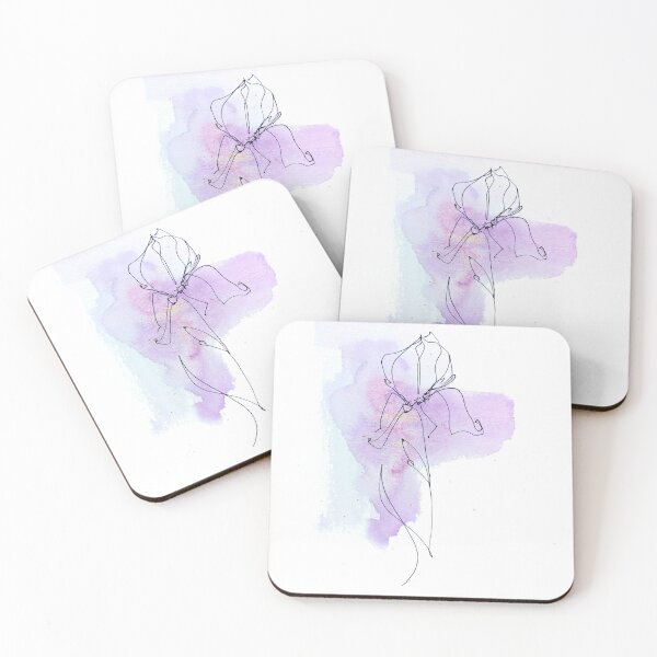 Item preview, Iris designed and sold by carolyn-shasha.