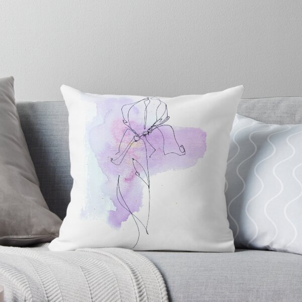 Item preview, Iris designed and sold by carolyn-shasha.