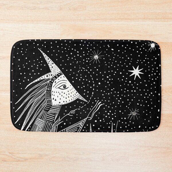 Item preview, "Whimsical Bird Creature # 39" designed and sold by Glen Allison.