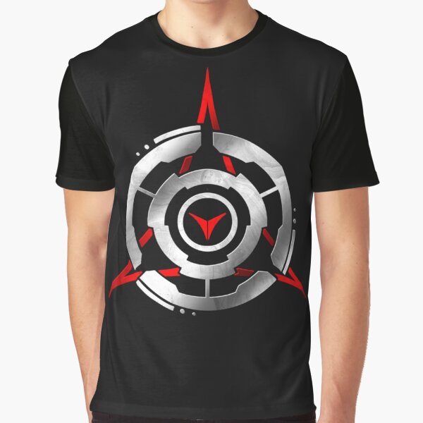 Item preview, The Galactic Order Logo designed and sold by TGOStickers.