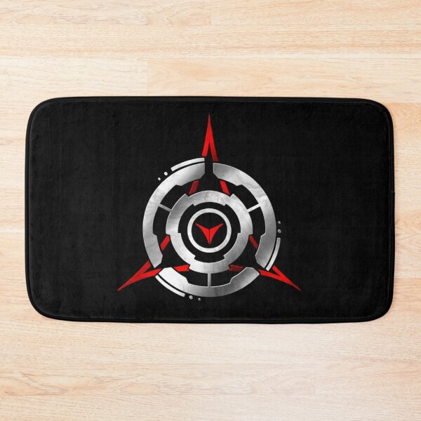 Item preview, The Galactic Order Logo designed and sold by TGOStickers.