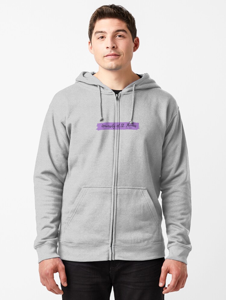 st thomas university sweatshirts