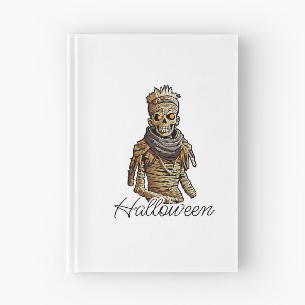 Item preview, Cute Halloween  Hallows abstract Art  designed and sold by sdartproject.