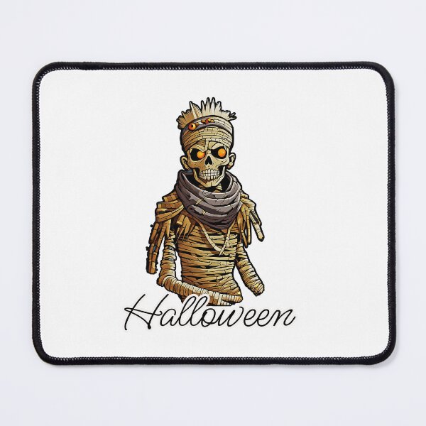 Item preview, Cute Halloween Hallows abstract Art designed and sold by sdartproject.