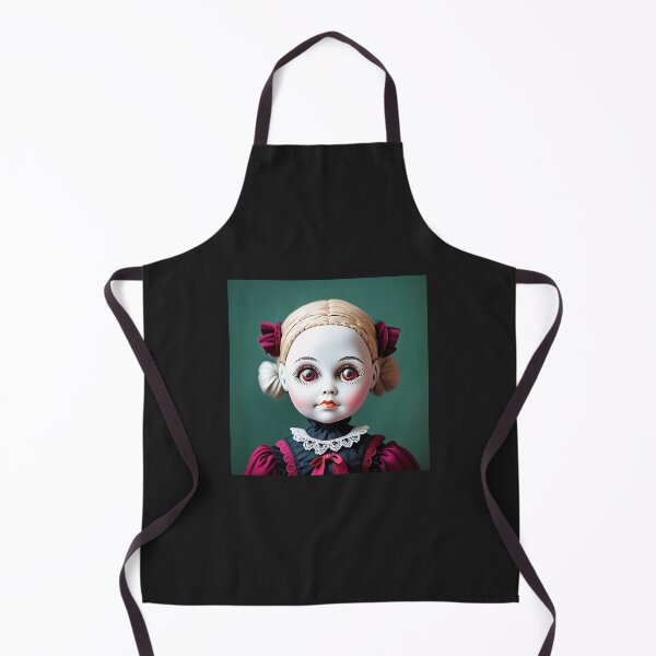 Item preview, Doll Design: Gertrude designed and sold by WorkWickedly.