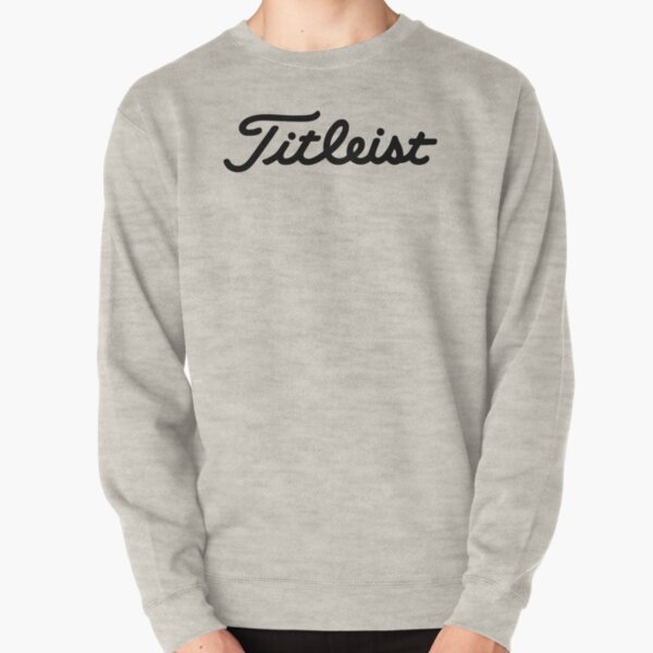 Titleist T150 Irons Golf Pullover Sweatshirt