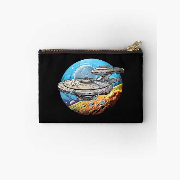 Item preview, Spacecraft designed and sold by Myra365Art.
