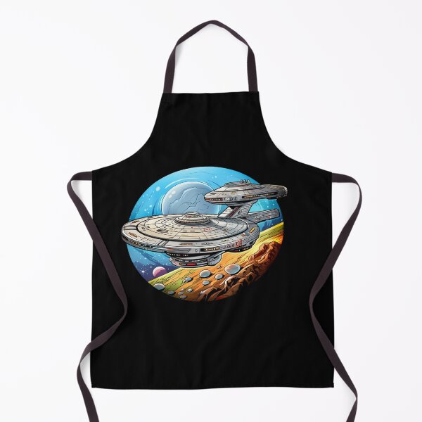 Item preview, Spacecraft designed and sold by Myra365Art.