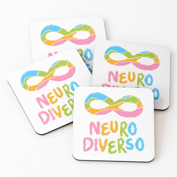 Item preview, Neurodiversity  designed and sold by Mc  Matters.