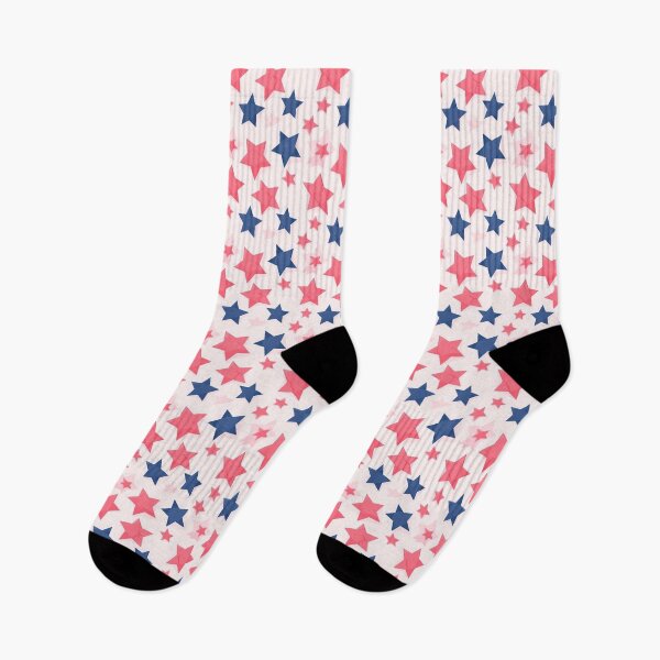Item preview, Minimal Stars Seamless Pattern No.2 designed and sold by exitbird.