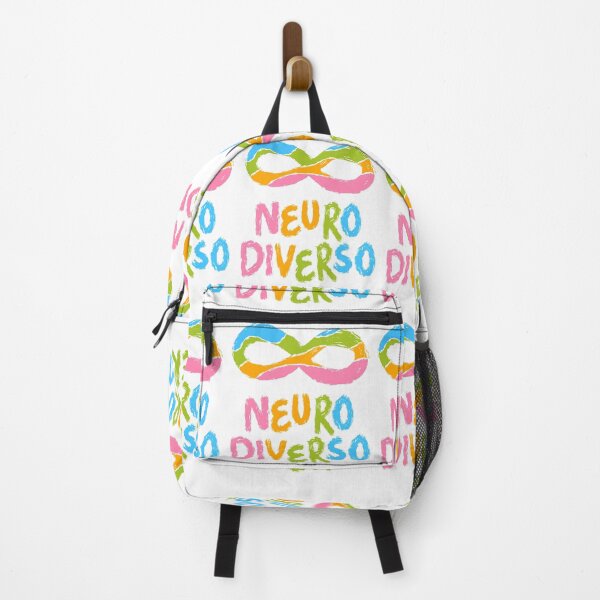 Item preview, Neurodiversity designed and sold by Mc Matters.