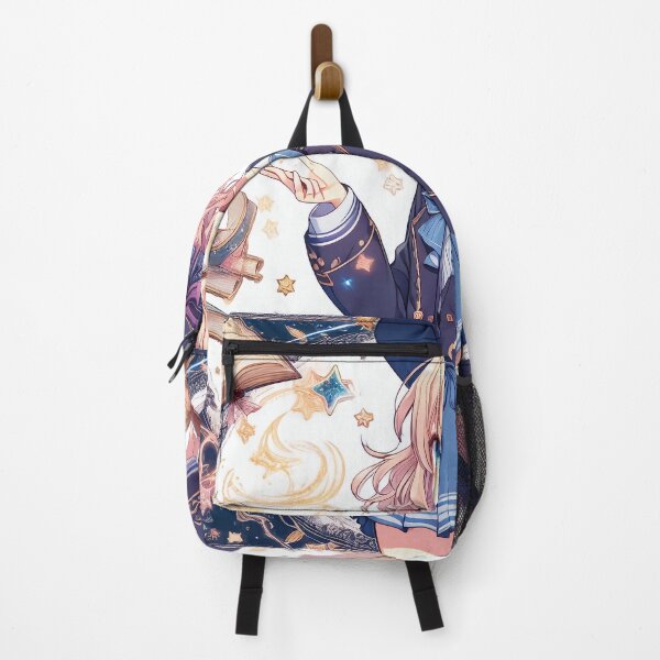 Item preview, Magical Girl Power designed and sold by MythicalMosaics.