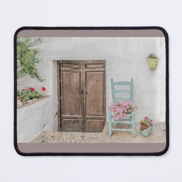 Item preview, A View of Frigiliana, Spain   designed and sold by JoSowden.