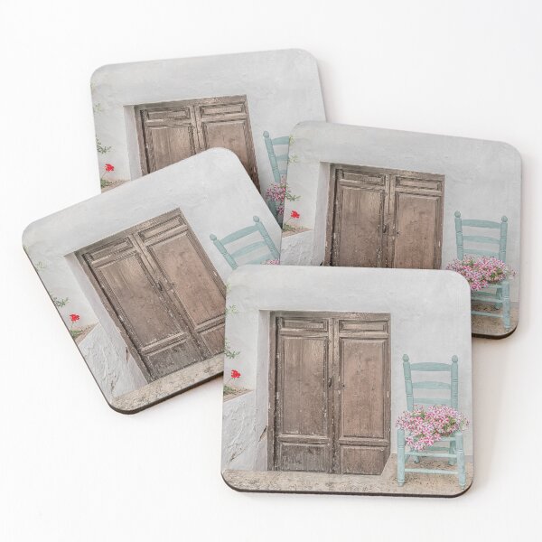 Item preview, A View of Frigiliana, Spain   designed and sold by JoSowden.