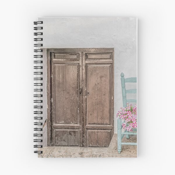 Item preview, A View of Frigiliana, Spain   designed and sold by JoSowden.