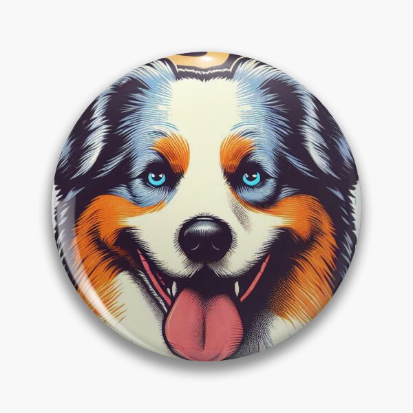 Item preview, aussie designed and sold by maximinano100k.