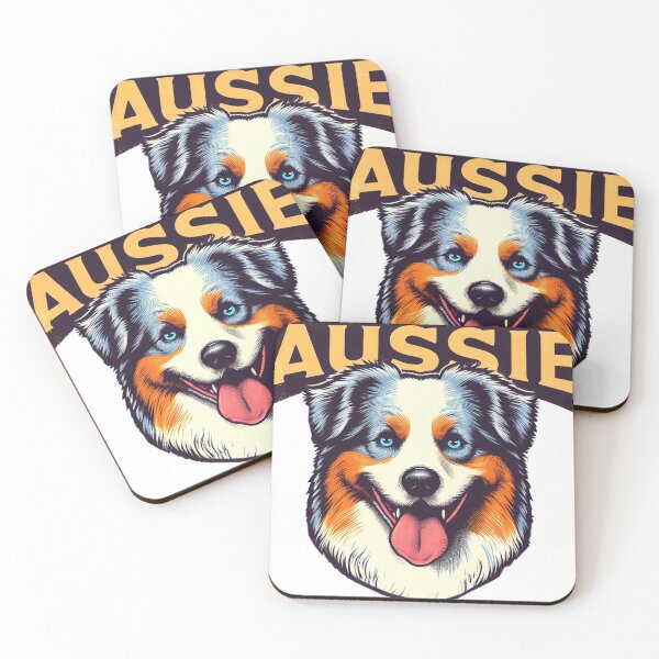 Item preview, aussie designed and sold by maximinano100k.