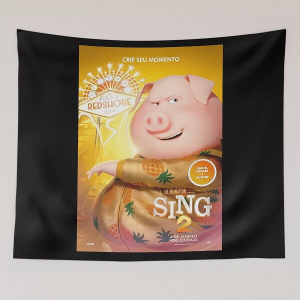 Item preview, Vintage Cartoon - Vintage Movie  designed and sold by LoofyMilesStor.