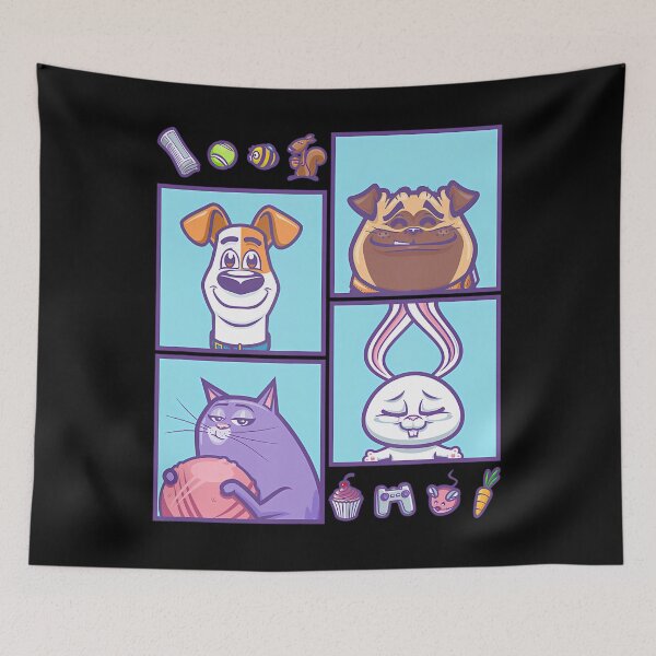 Item preview, Vintage Cartoon - Vintage Movie  designed and sold by JedidiahLuxury.