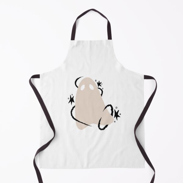 Item preview, Ghostie designed and sold by onion + bean.