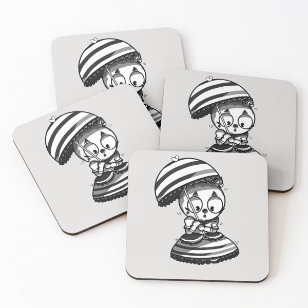 Item preview, '06 Mime Extravaganza designed and sold by Meep-Memez.