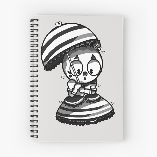 Item preview, '06 Mime Extravaganza designed and sold by Meep-Memez.