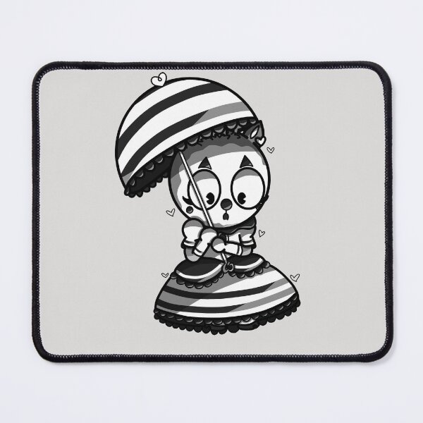 Item preview, '06 Mime Extravaganza designed and sold by Meep-Memez.