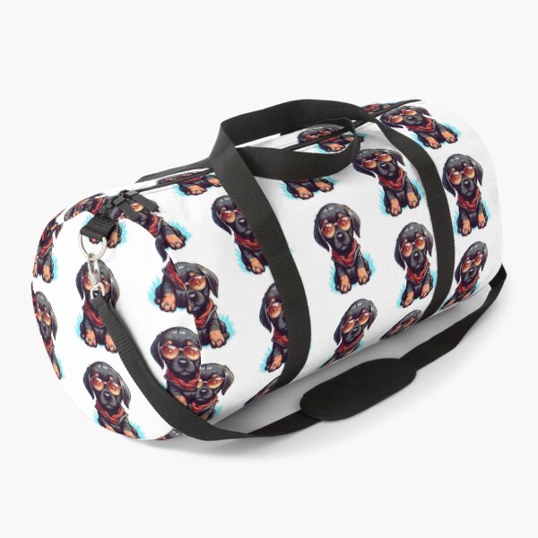 Item preview, Stylish Pup in Specs designed and sold by ZappyP.