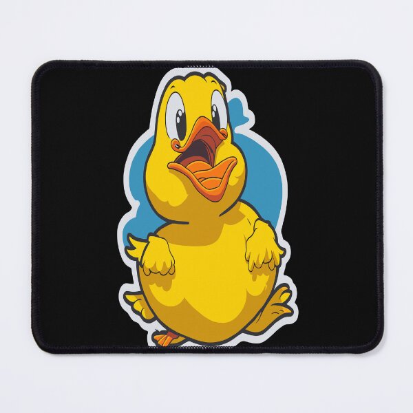 Item preview, Ducks classic design designed and sold by ColorSplash123.