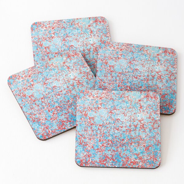 Item preview, Marbled paper artwork background designed and sold by bozarslan.