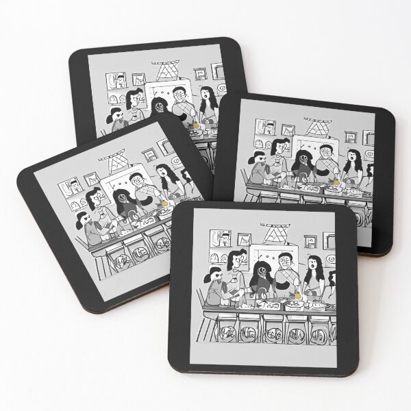 Item preview, Capturing Joyous Moments: Family Gatherings designed and sold by DesignerModest.