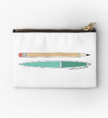 Pen & Pencil Studio Pouch