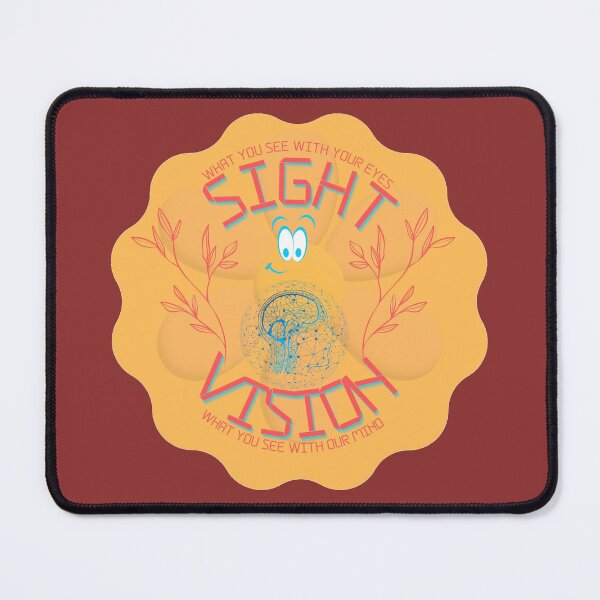 Item preview, Sight and Vision  designed and sold by bjdehury.