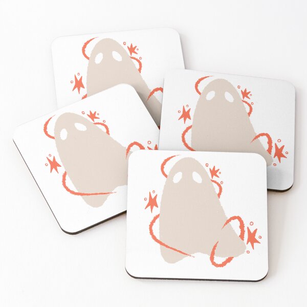 Item preview, Ghostie designed and sold by onion + bean.
