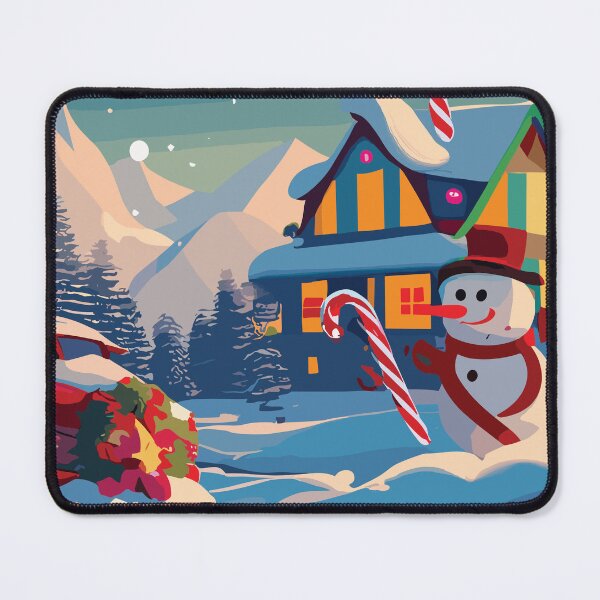 Item preview, Winter Wonderland designed and sold by StackedPixels.