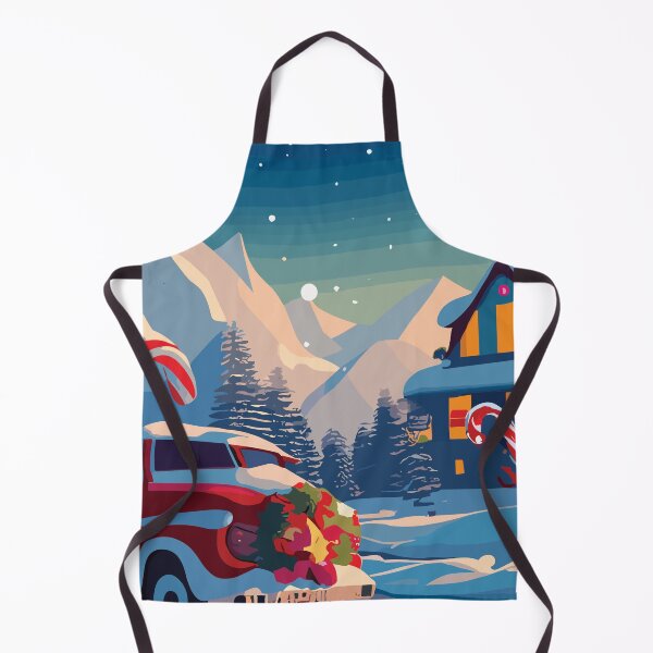 Item preview, Winter Wonderland designed and sold by StackedPixels.
