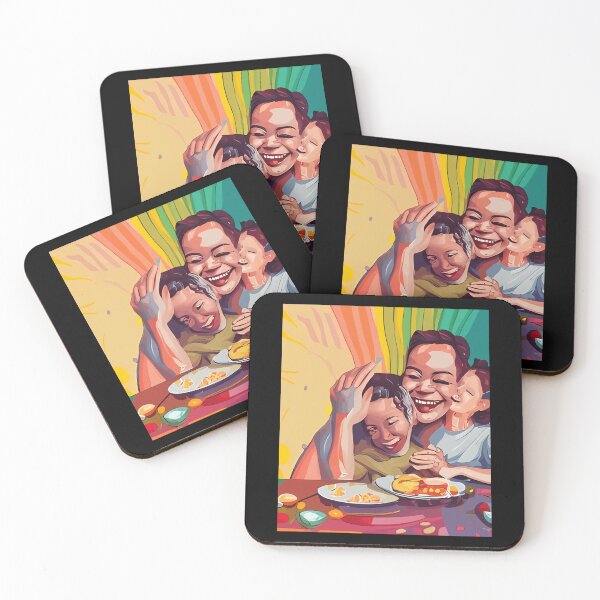 Item preview, Capturing Joyous Moments: Family Gatherings designed and sold by DesignerModest.