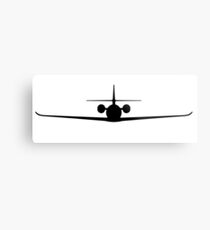 Cessna Citation Sovereign Metal Print