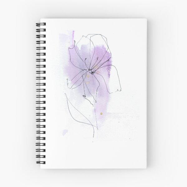 Item preview, Purple Iris designed and sold by carolyn-shasha.
