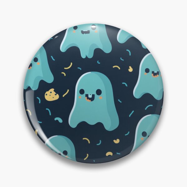 Item preview, Halloween Pattern designed and sold by AodNon.