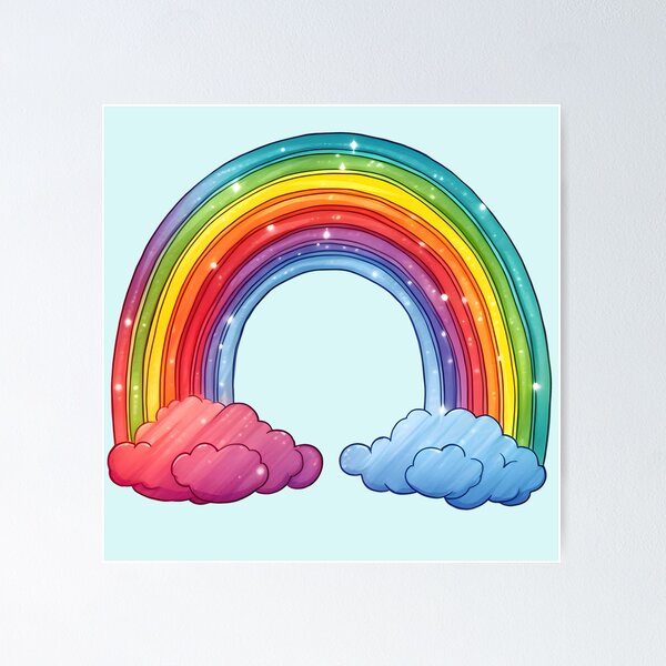 Item preview, It's rainbow Dream  designed and sold by RainbowDreamm.