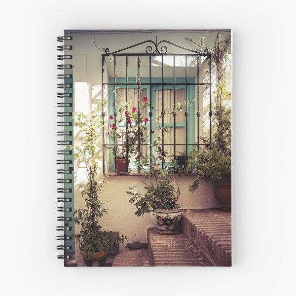 Item preview, Side Street in  Frigiliana, Spain designed and sold by JoSowden.